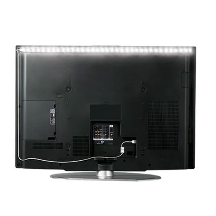 Striscia LED per TV LED/USB/100cm