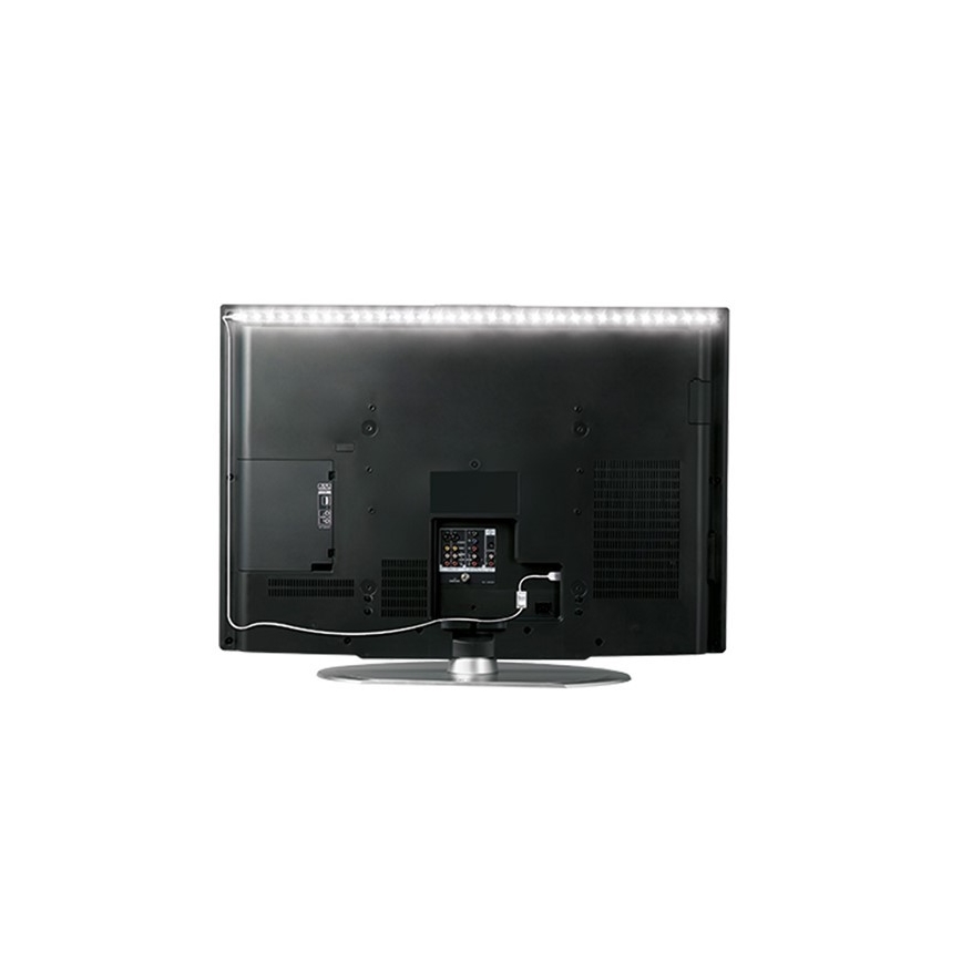 Striscia LED per TV LED/USB/100cm