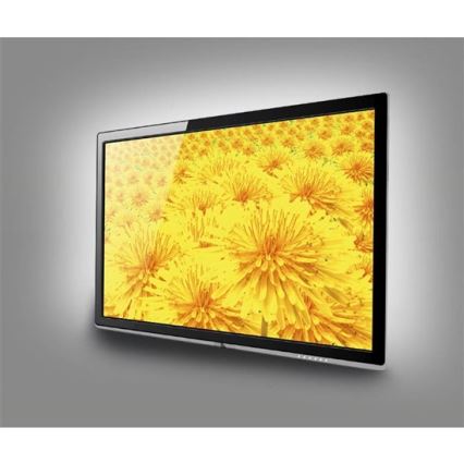 Striscia LED per TV LED/USB/100cm