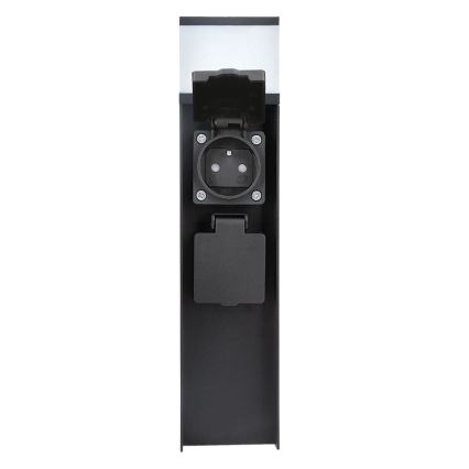 Lampada da esterno con 2 portalampade 1xG9/11W/230V IP44