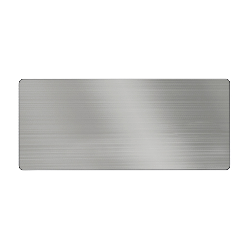 Presa da incasso con ricarica wireless da 65W, 2 prese + USB-A + USB-C