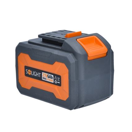 Batteria Li-Ion 21V 6000 mAh per utensili cordless