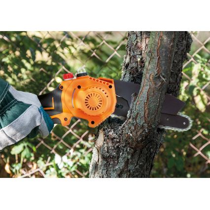 Motosega a batteria portatile 21V