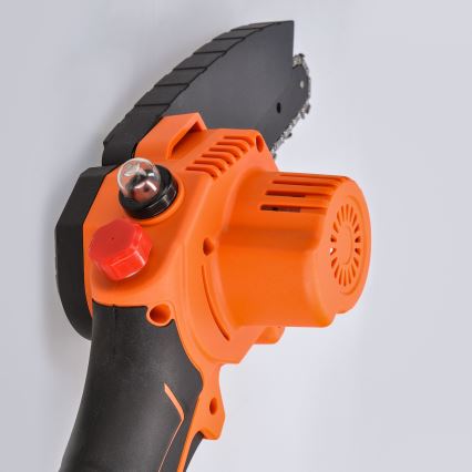 Motosega a batteria portatile 21V