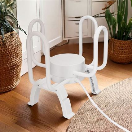 Asciuga scarpe 40 W/230 V