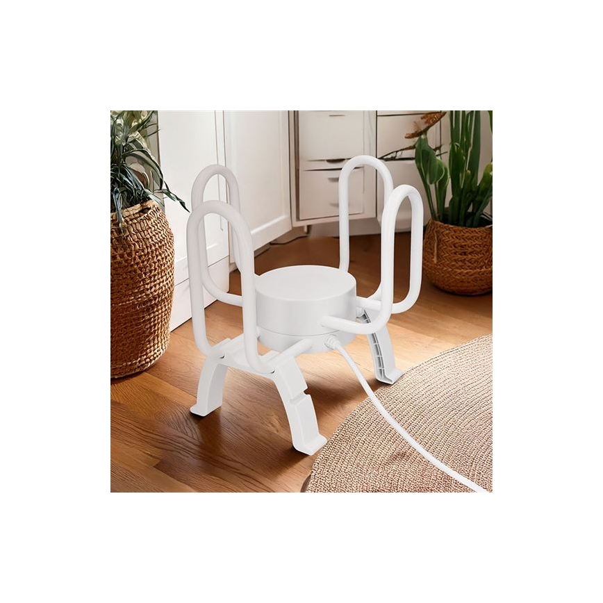 Asciuga scarpe 40 W/230 V