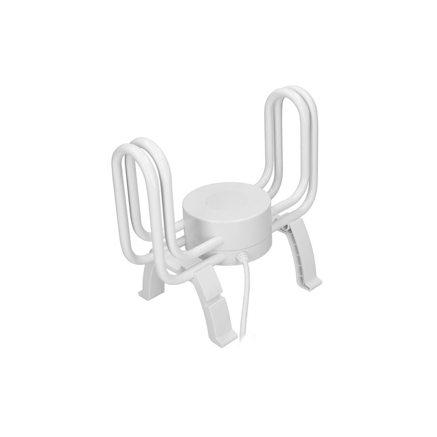 Asciuga scarpe 40 W/230 V