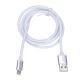 Cavo USB Connettore USB 2.0 A/connettore lightning 2m