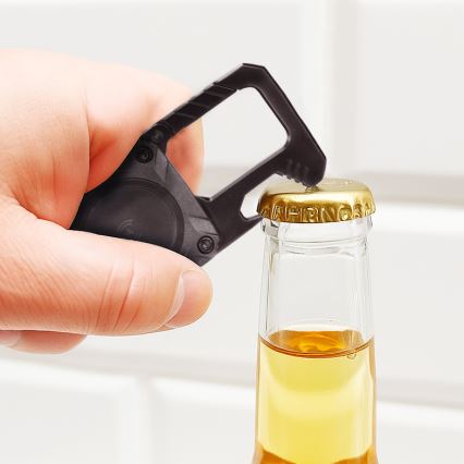 Localizzatore per chiavi compatibile con Apple Find My