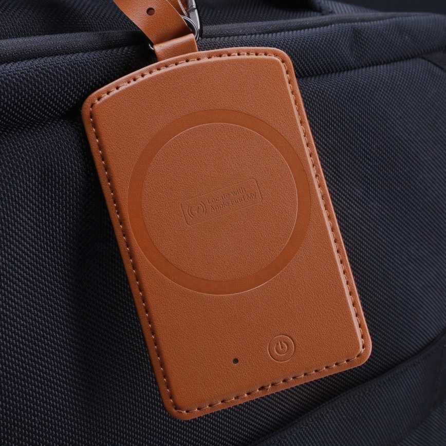 Localizzatore per bagaglio 150 mAh Apple Find My