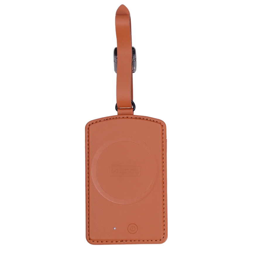 Localizzatore per bagaglio 150 mAh Apple Find My