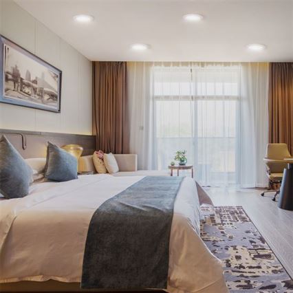 Faretto LED da incasso 6W/230V 3000/4000/6000K, diam. 12 cm, bianco