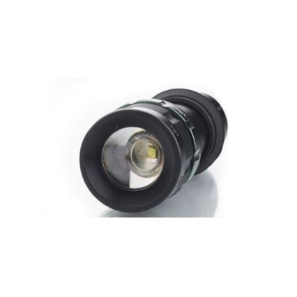 torcia LED LED/3W/3xAAA