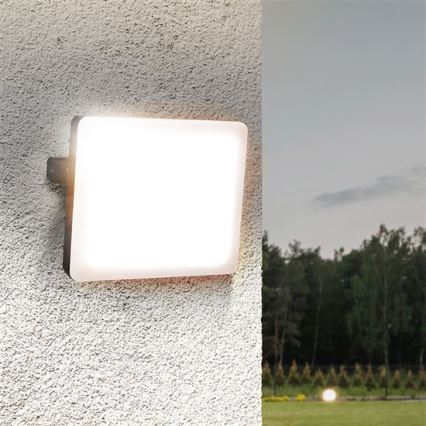 Riflettore LED da esterno LED/30W/230V 4000K IP65