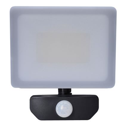 Proiettore da esterno a LED con sensore LED/30W/230V 4000K IP44