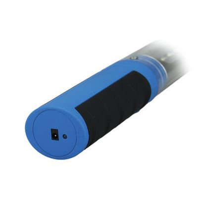 Lampada di ispezione LED ricaricabile LED/230V/12V