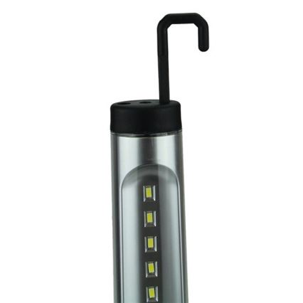 Lampada di ispezione LED ricaricabile LED/230V/12V