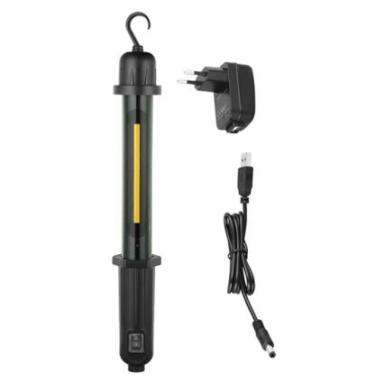 Solight WM17 - Lampada LED di montaggio ricaricabile LED/5W/Li-ion