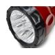 Torcia LED ricaricabile 9xLED/4V