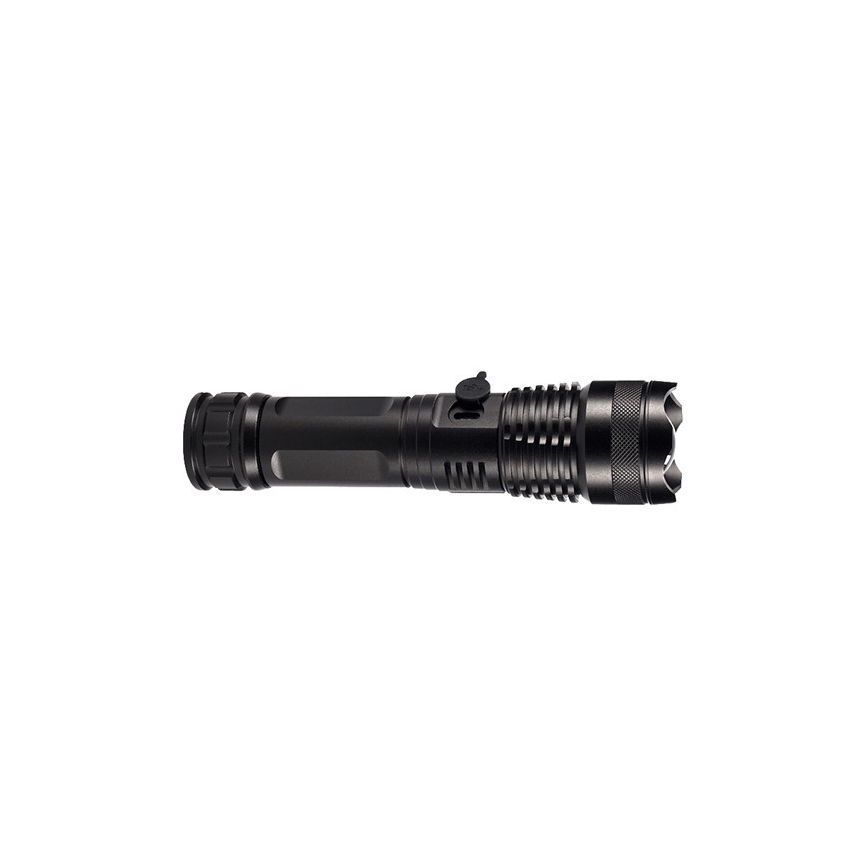 Solight WN34 − Torcia ricaricabile LED LED/Li-Ion