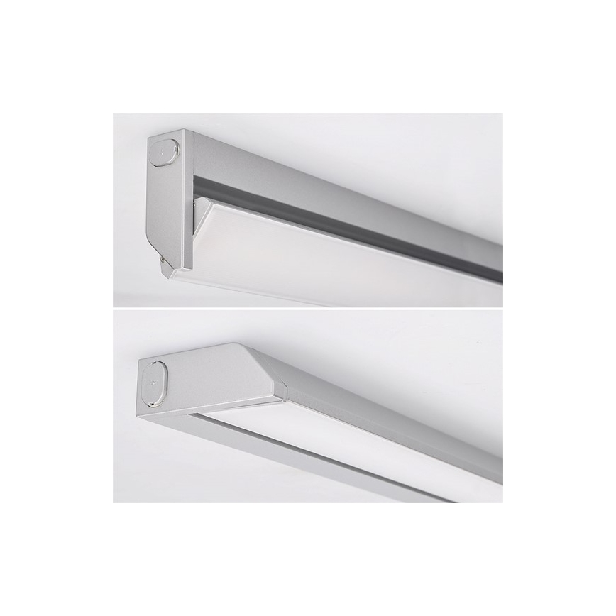 Lampada LED sottopensile LED/10W/230V