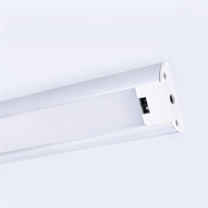 Illuminazione LED sottopensile dimmerabile con sensore LED/9W/230V