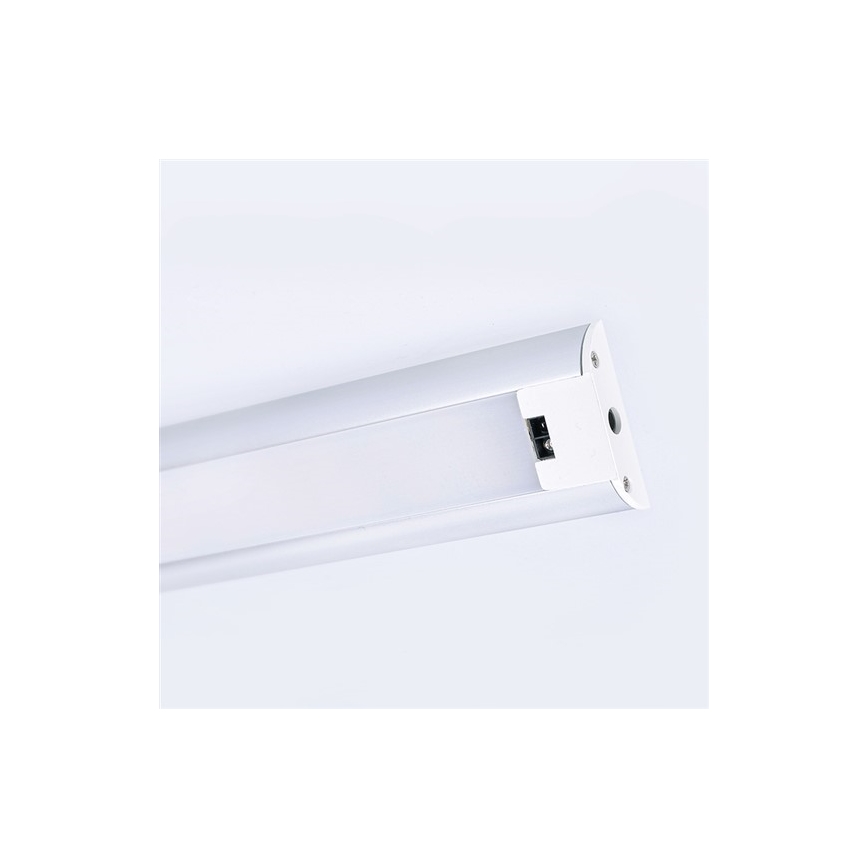 Illuminazione LED sottopensile dimmerabile con sensore LED/9W/230V