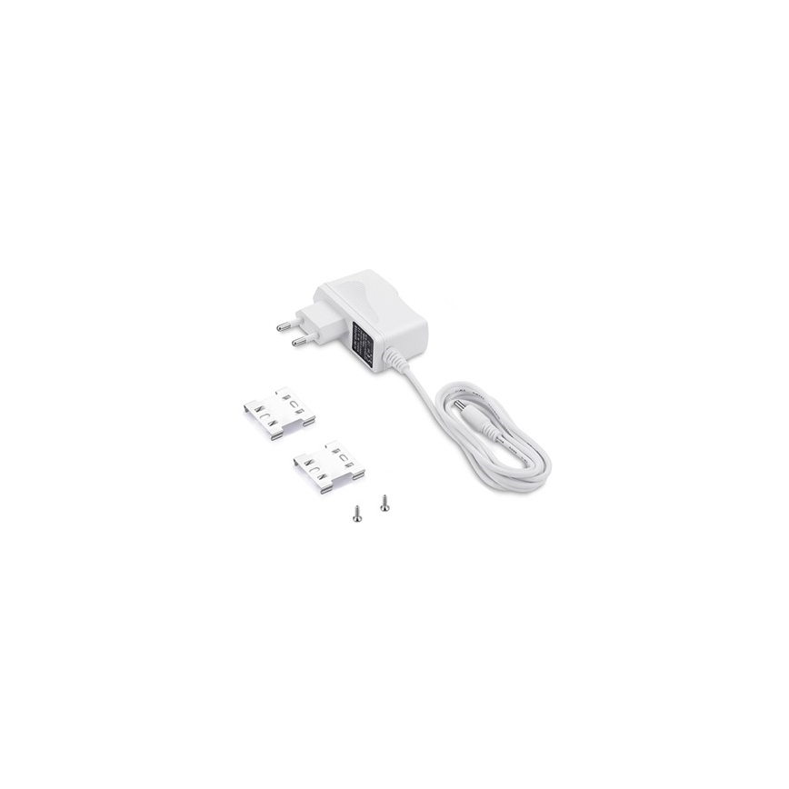 Illuminazione LED sottopensile dimmerabile con sensore LED/9W/230V