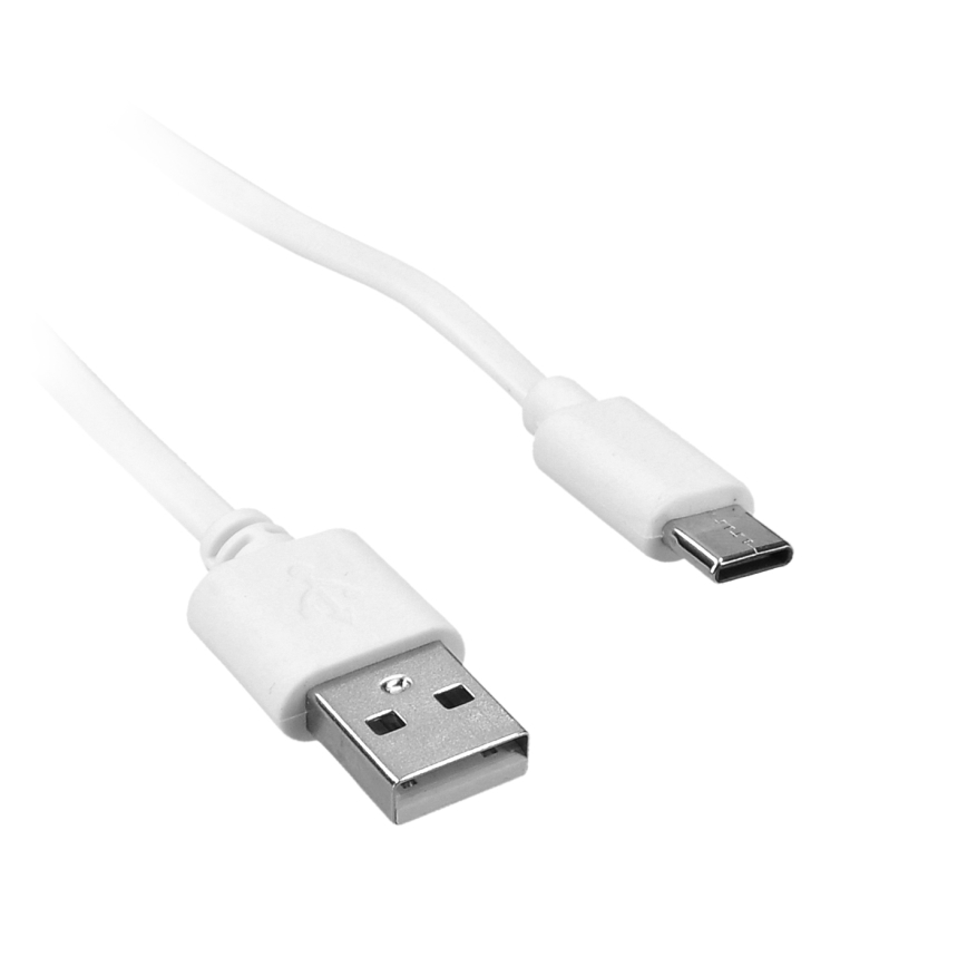 Lampada da tavolo LED dimmerabile con funzione Touch LED/4,5W/5V 3000/4000/6500K bianco