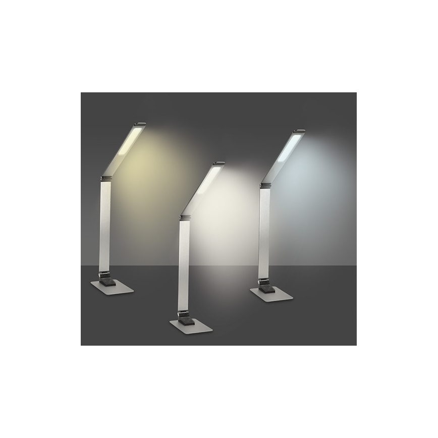 Lampada da tavolo LED dimmerabile LED/11W/100-240V