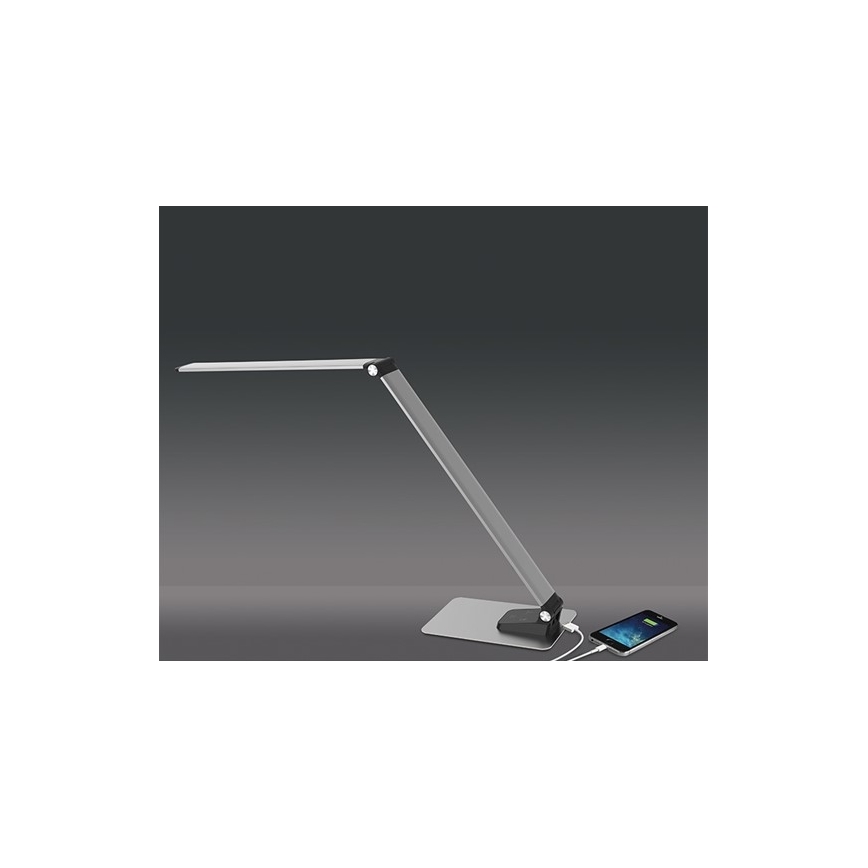 Lampada da tavolo LED dimmerabile LED/11W/100-240V