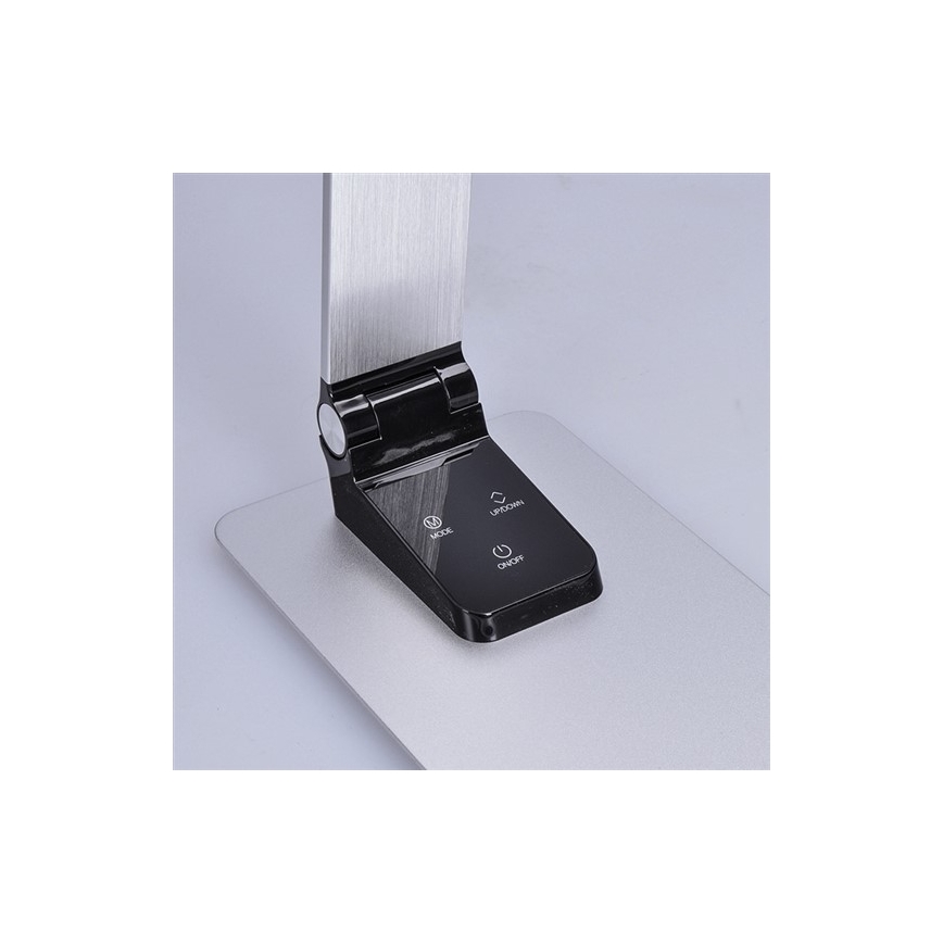 Lampada da tavolo LED dimmerabile LED/11W/100-240V