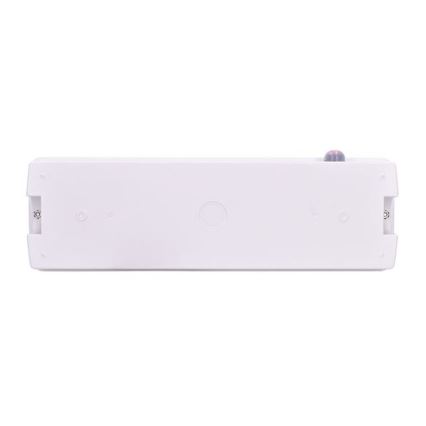 Luce di emergenza a LED LED/6W/230V IP65 6500K