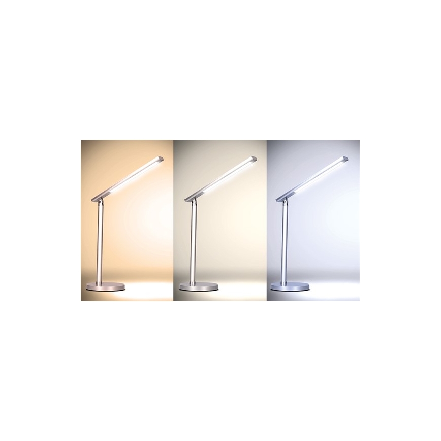 Lampada da tavolo LED dimmerabile LED/7W/100-240V