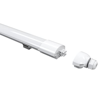 Lampada tecnica LED LED/18W/230V 4000K 120 cm IP65