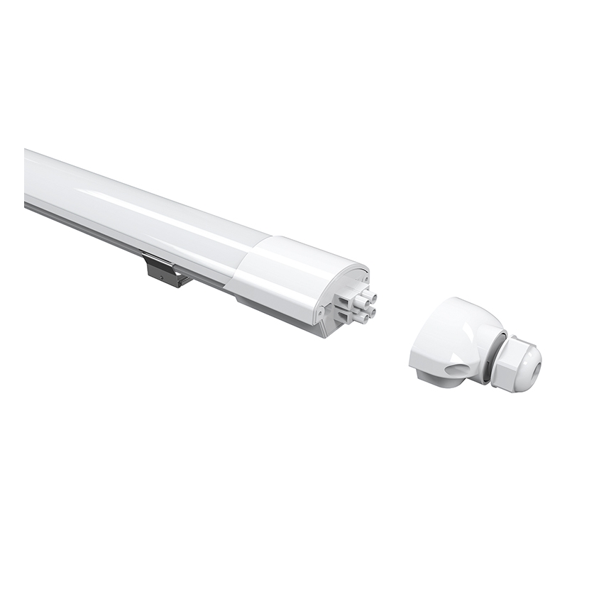 Lampada tecnica LED LED/18W/230V 4000K 120 cm IP65