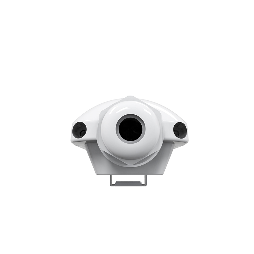 Lampada tecnica LED LED/18W/230V 4000K 120 cm IP65