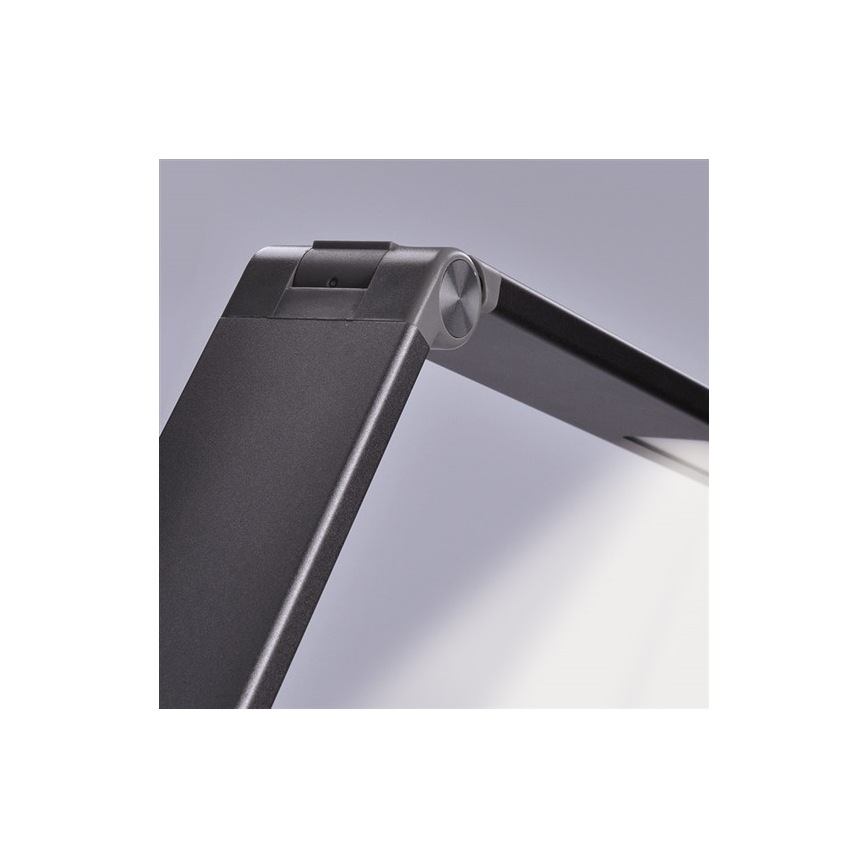 Lampada da tavolo LED dimmerabile con caricatore wireless LED/10W/100-240V