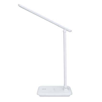 Lampada da tavolo LED dimmerabile LED/10W/230V 3000/4500/6000K bianco