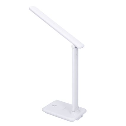 Lampada da tavolo LED dimmerabile LED/10W/230V 3000/4500/6000K bianco