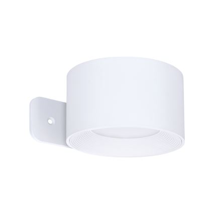 Lampada LED Dimmerabile touch ricaricabile 3in1 LED/4W/2000 mAh 3000/4000/6500K bianco