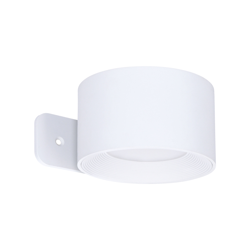 Lampada LED Dimmerabile touch ricaricabile 3in1 LED/4W/2000 mAh 3000/4000/6500K bianco
