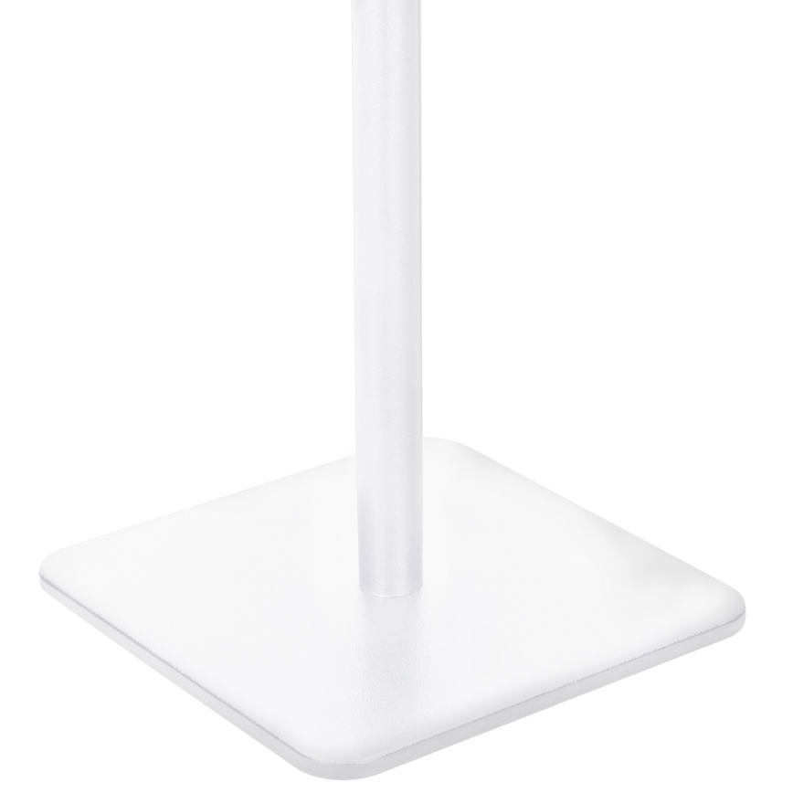 Lampada da tavolo ricaricabile dimmerabile a sfioramento LUCCA LED/3,7V 3000/4000/6500K 2000 mAh bianca