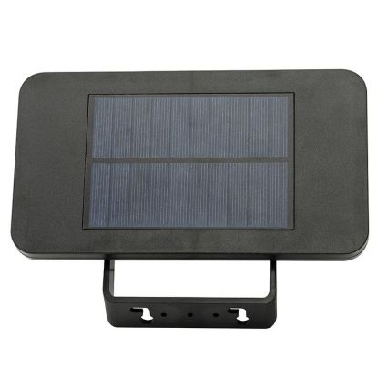 Proiettore solare LED con sensore LED/5W/3,7V 1500 mAh IP54