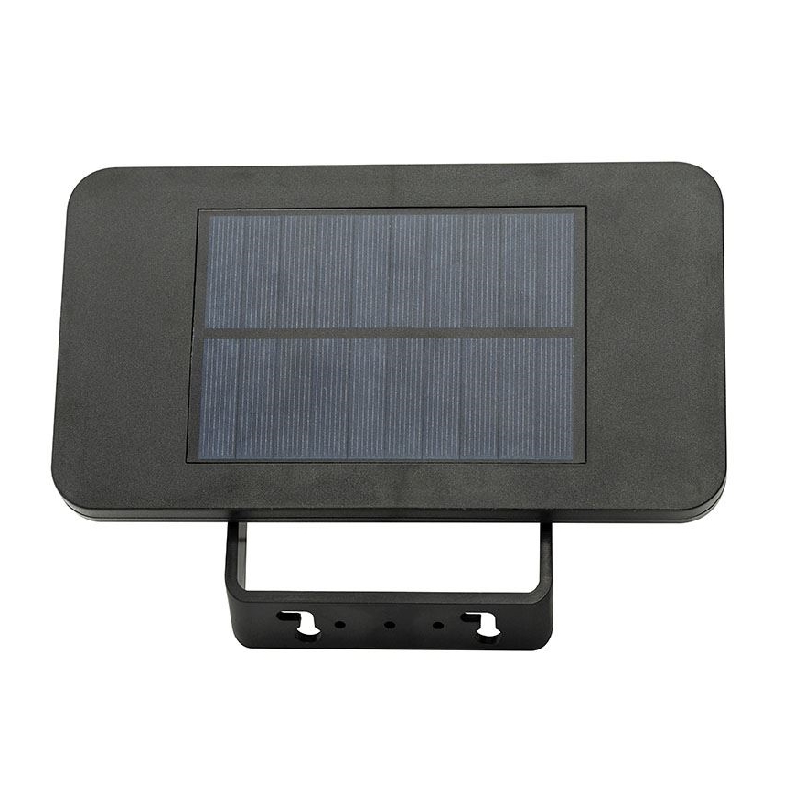 Proiettore solare LED con sensore LED/5W/3,7V 1500 mAh IP54