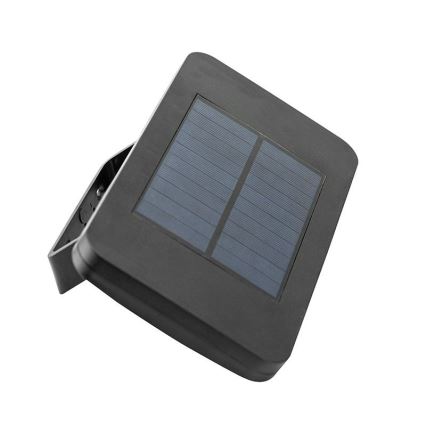 Proiettore solare LED con sensore LED/5W/3,7V 1500 mAh IP54