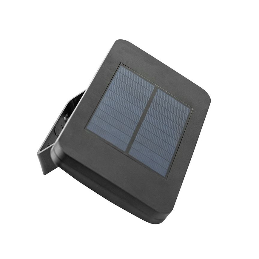 Proiettore solare LED con sensore LED/5W/3,7V 1500 mAh IP54
