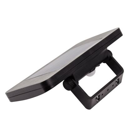 Proiettore solare LED con sensore LED/5W/3,7V 1500 mAh IP54