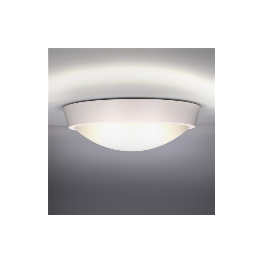 LED Plafoniera da esterno LED/18W/230V IP65