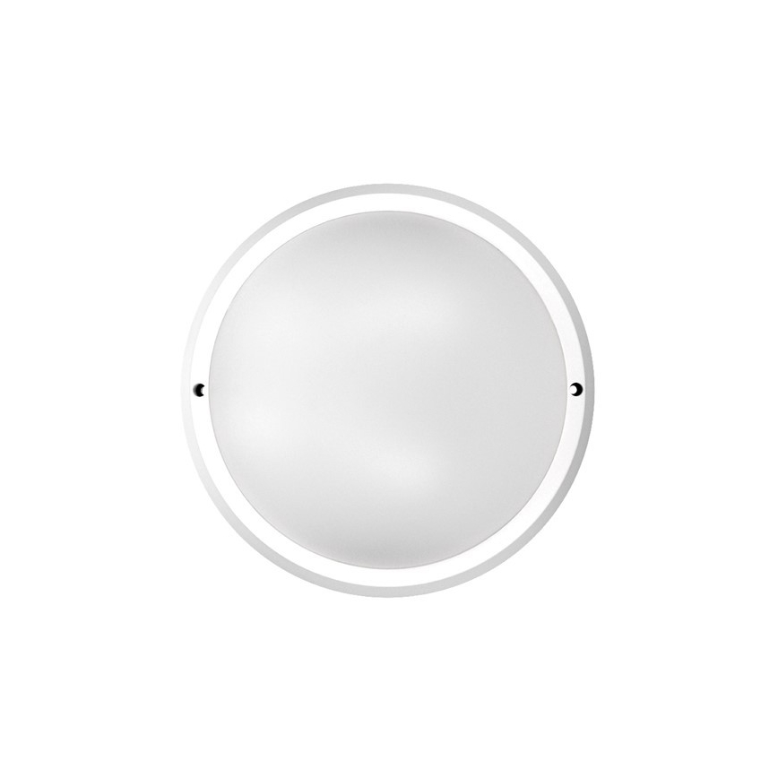 Plafoniera da esterno a LED/30W/230V IP65